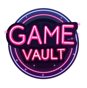 game vault 600px square