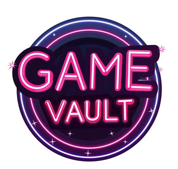 game vault 600px square